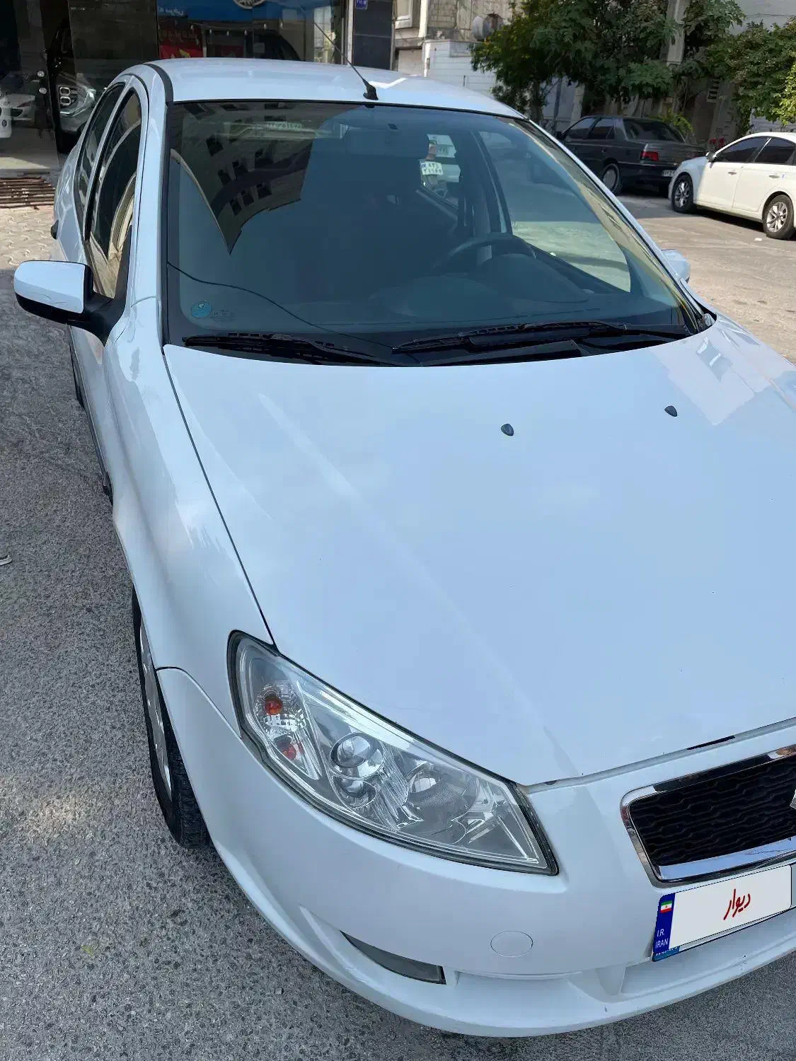 رانا مدل ۹۵|خودرو سواری و وانت|بوشهر, |دیوار