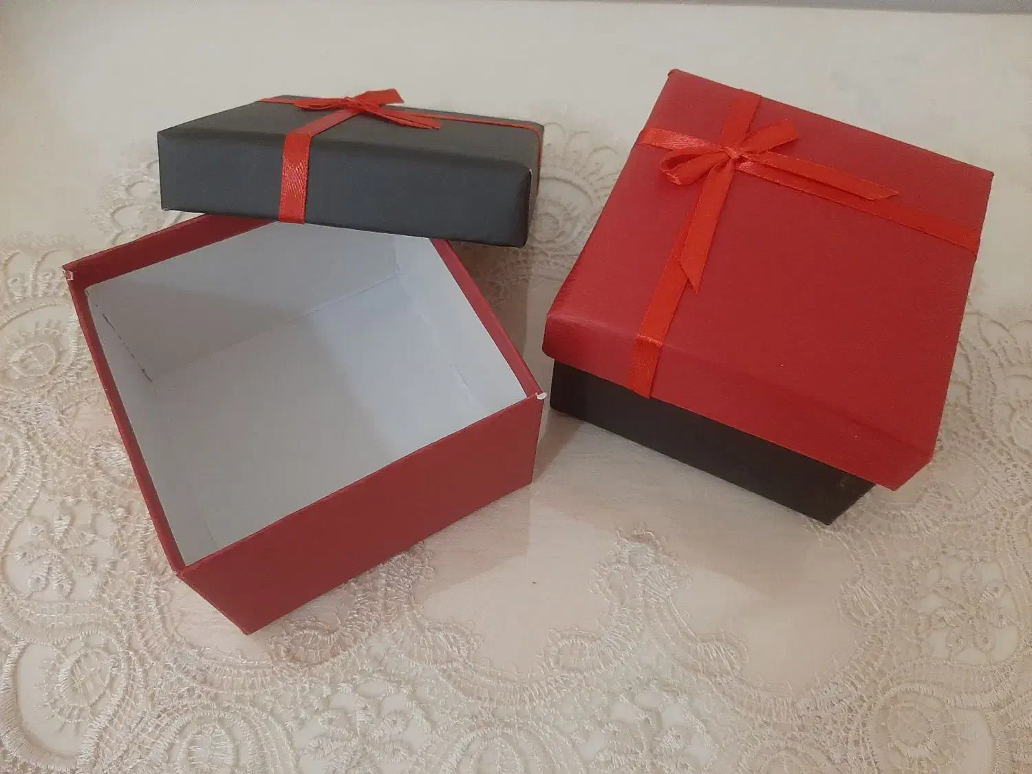 جعبه کادویی|صنایع دستی و سایر لوازم تزئینی|تهران, زعفرانیه|دیوار