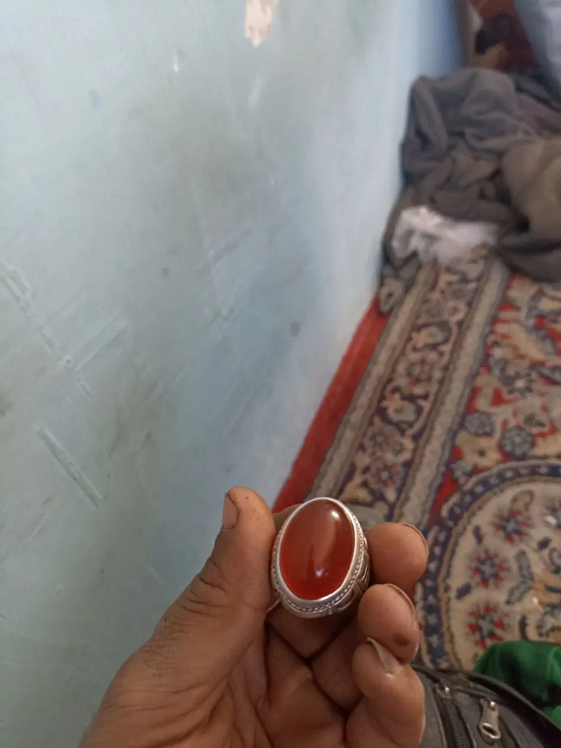 پرتقالی|جواهرات|تربت‌حیدریه, طالقانی|دیوار