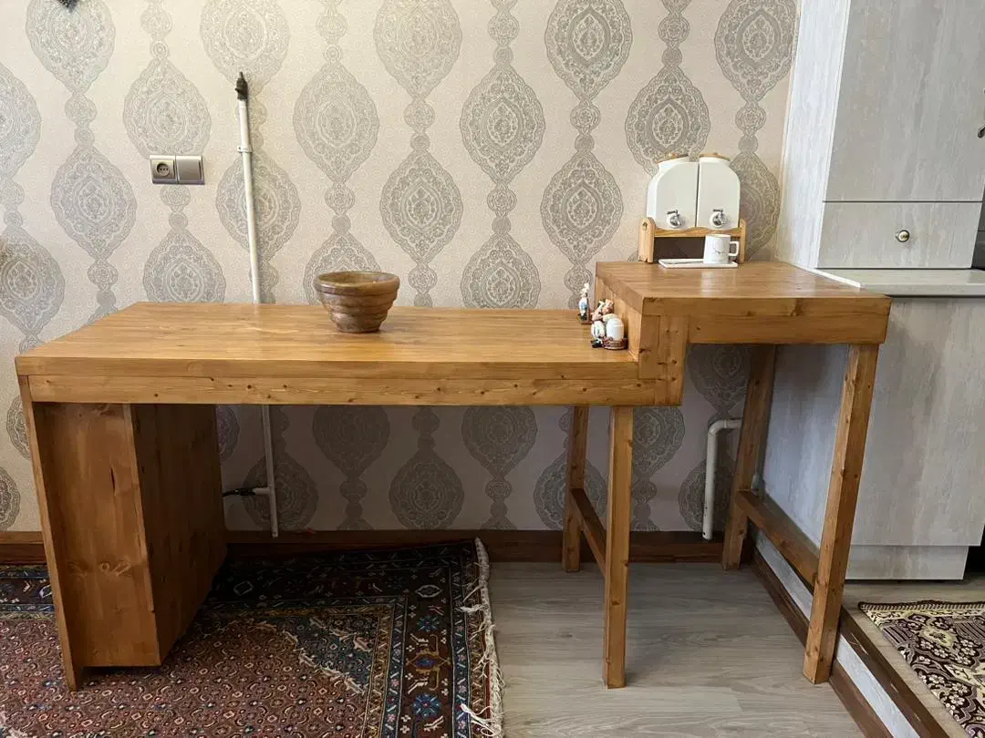 میز بار|میز تحریر و کامپیوتر|اردبیل, |دیوار