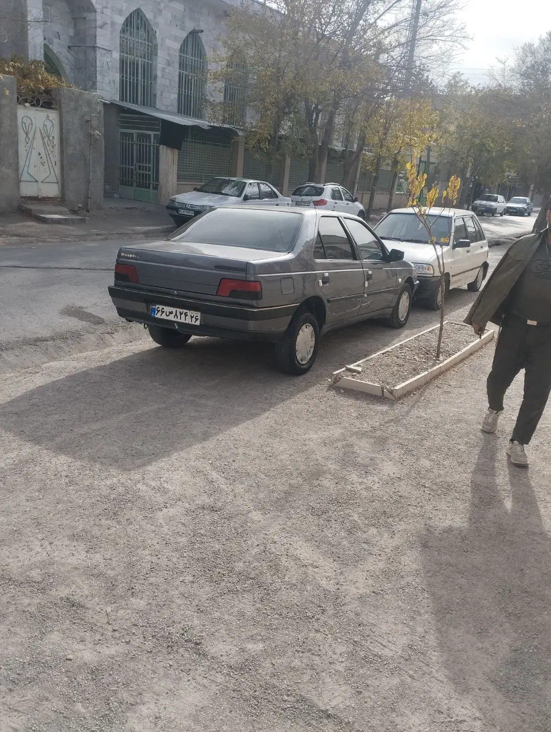 405دلفینی95|خودرو سواری و وانت|قوچان, |دیوار