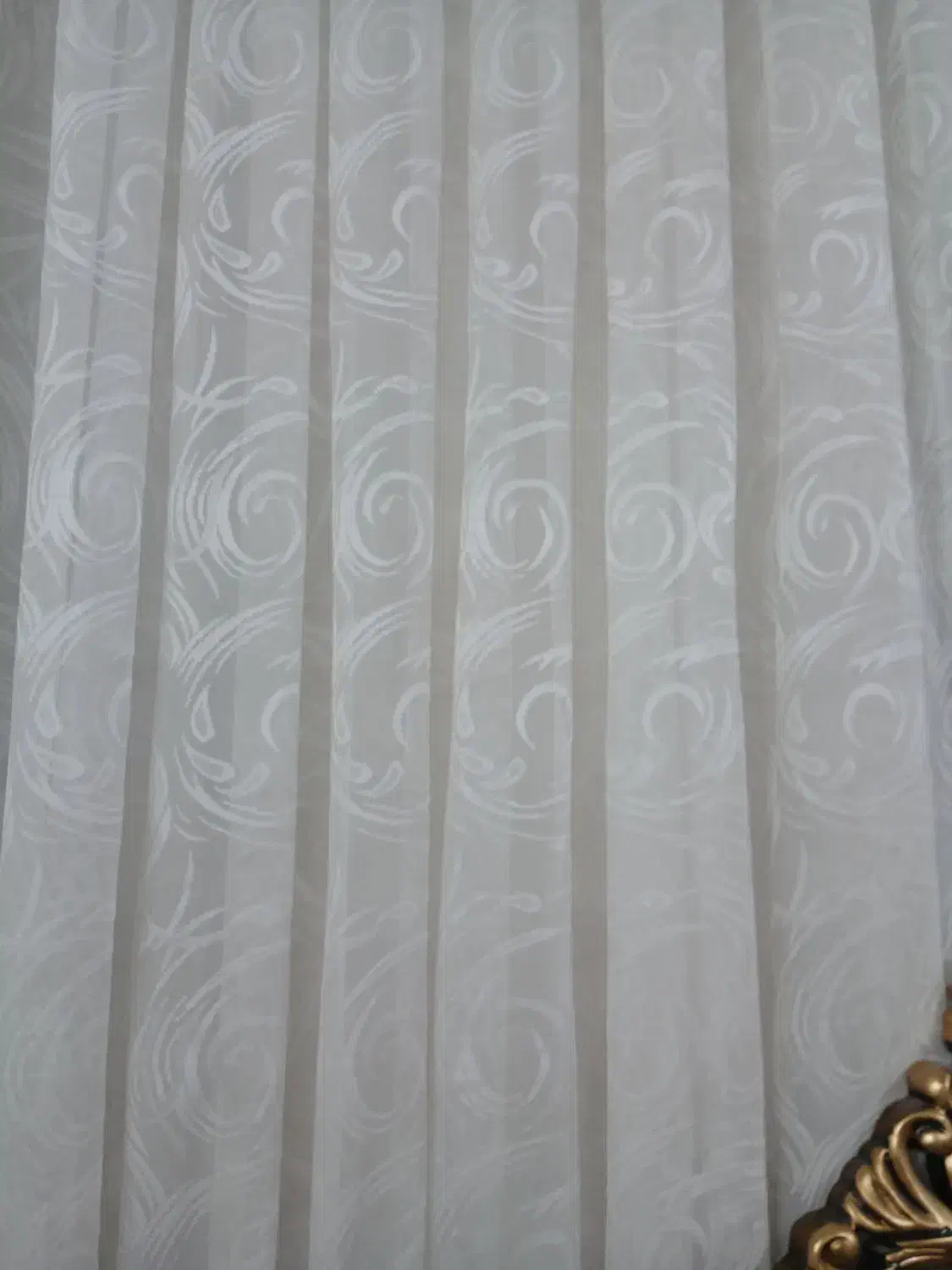 پرده سالن|پرده، رانر، رومیزی|قم, پردیسان|دیوار