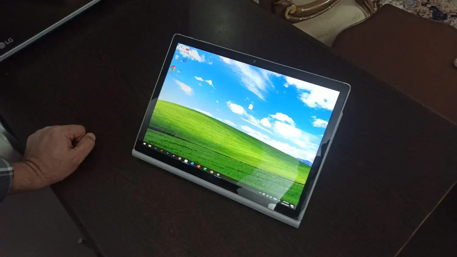 سرفیس بوک 2|رایانه همراه|مشهد, فرهنگیان (شهرک غرب)|دیوار