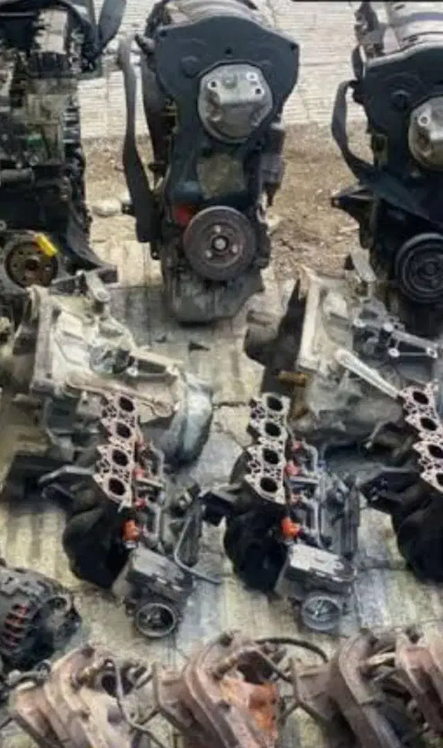 قطعات خودرو استوک وجدید|قطعات یدکی و لوازم جانبی|آبادان, |دیوار