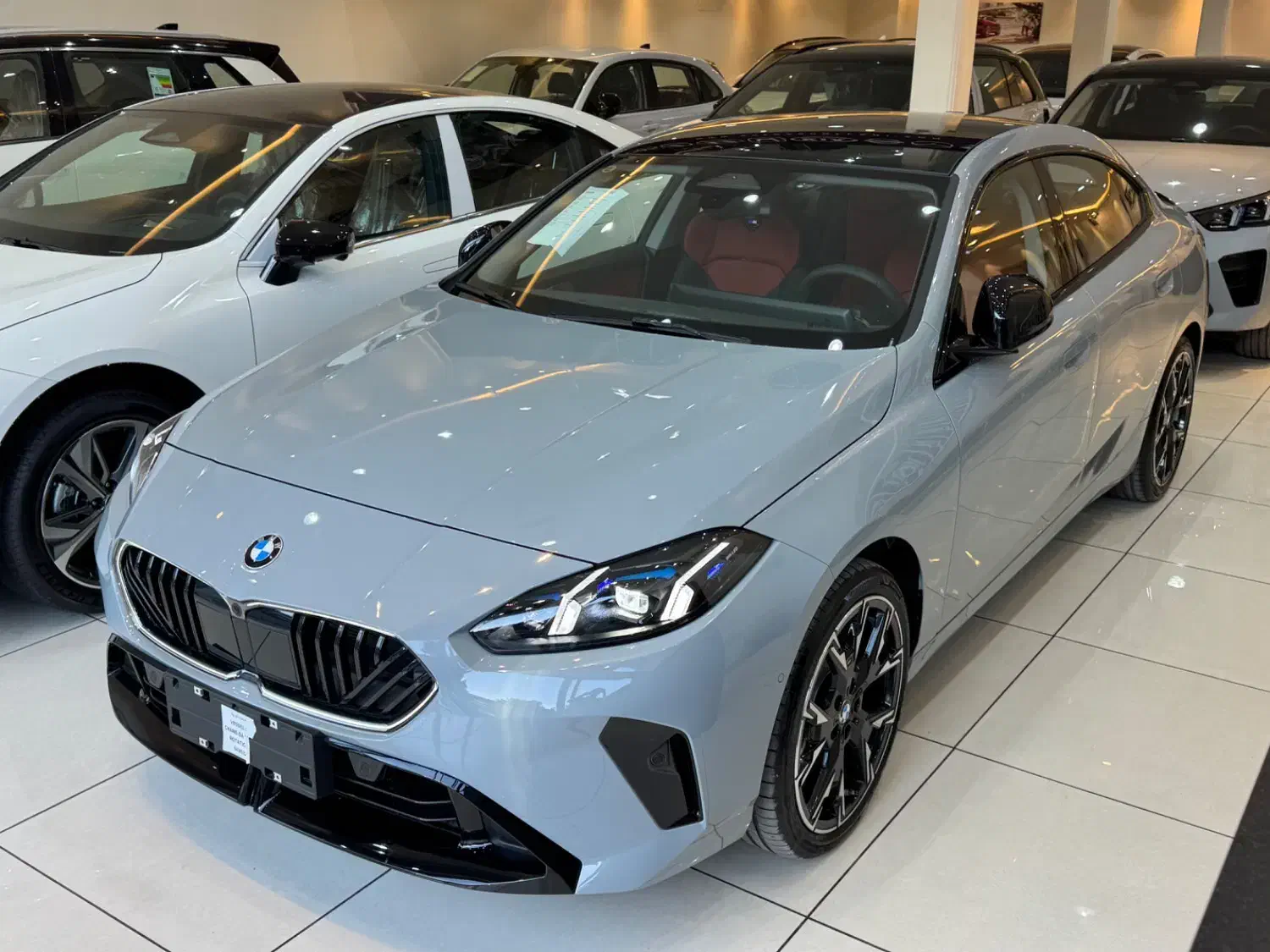 Bmw 225l 2025|خودرو سواری و وانت|شیراز, فرهنگ شهر|دیوار