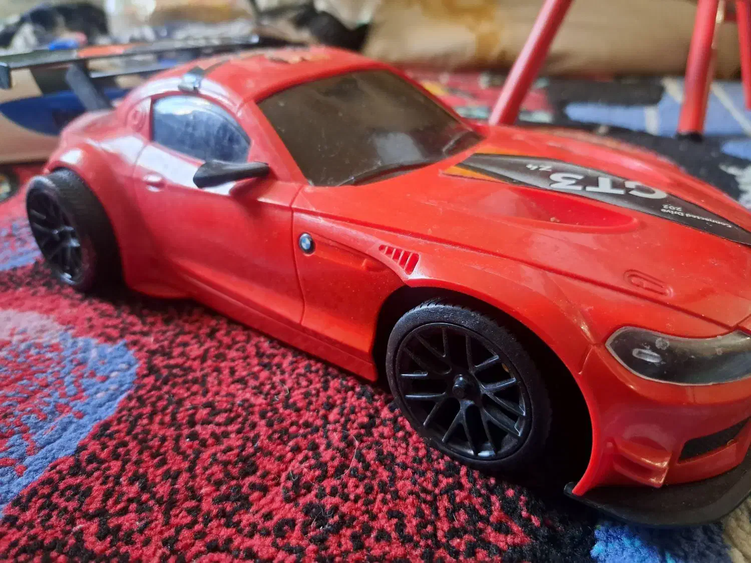 تعداد ماشین بچه گانه|اسباببازی بچه|ری, سیزده آبان|دیوار