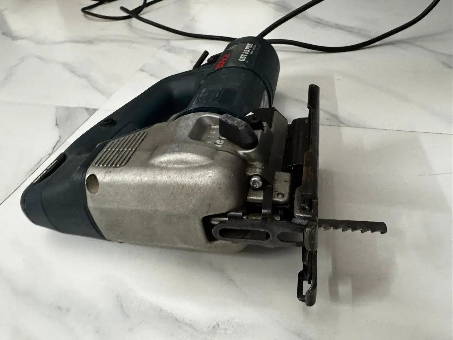 اره چکشی عمود بر 150 bce بوش gst 85 pbe عمودبر اصل|ابزارآلات|تهران, فلاح|دیوار