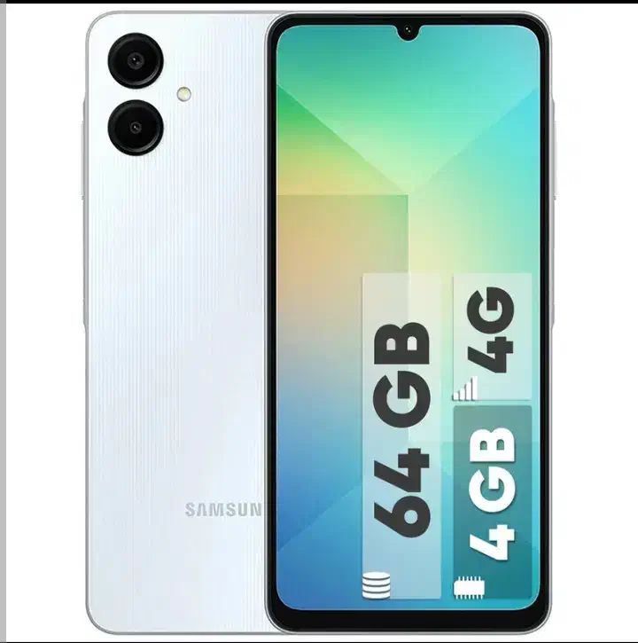 گوشی سامسونگ A06|موبایل|فولادشهر, C5|دیوار