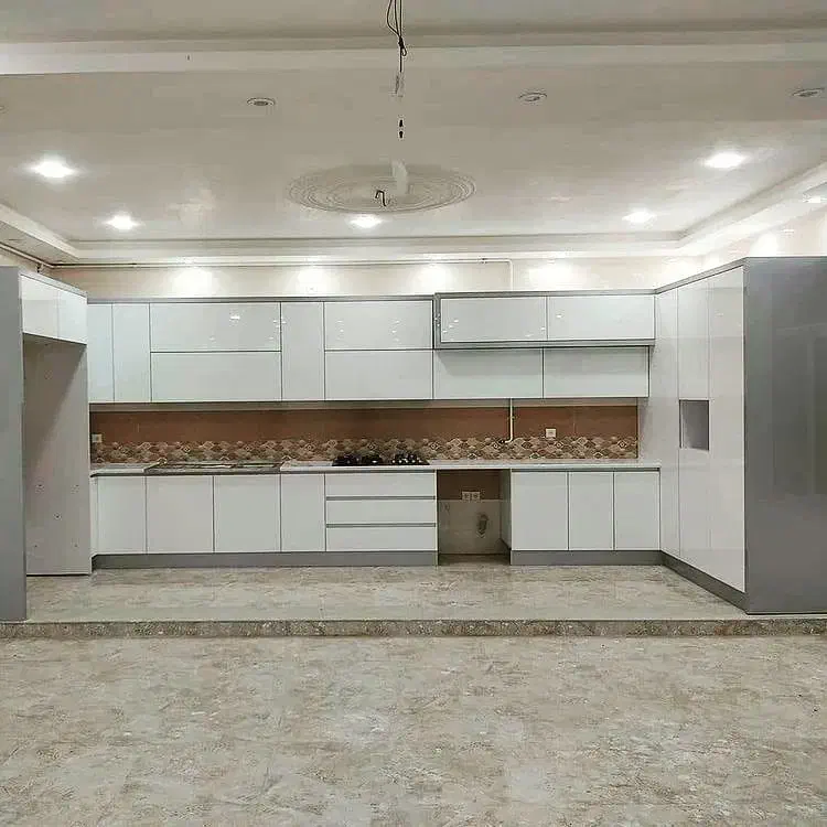 کابینت MDF پاکچوب|مصالح و تجهیزات ساختمان|چهاردانگه (تهران), |دیوار