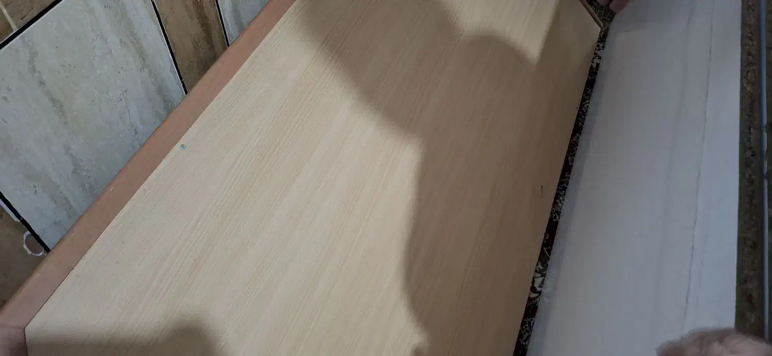 تخت خواب|تخت و سرویس خواب|امیدیه, |دیوار