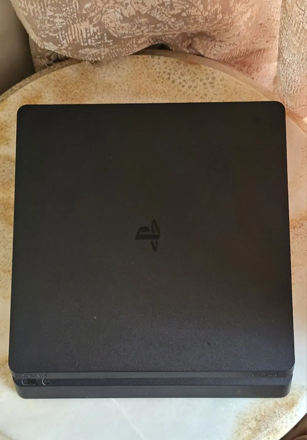 ps4 slim|کنسول، بازی ویدئویی و آنلاین|تبریز, |دیوار