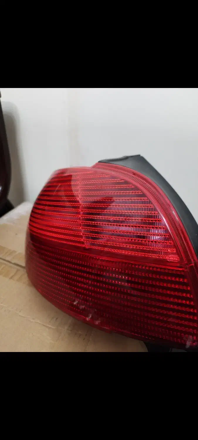 چراغ عقب206آکسوaxoچراغ جلو206کبریتی206رینگ هایلوکس|قطعات یدکی و لوازم جانبی|تهران, طرشت|دیوار