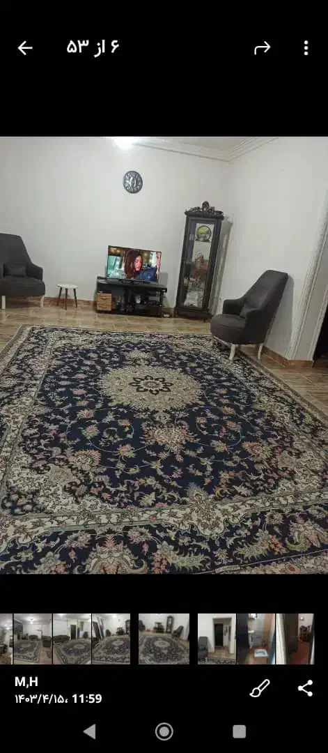 خانه و آپارتمان|فروش خانه و ویلا|تهران, صادقیه|دیوار