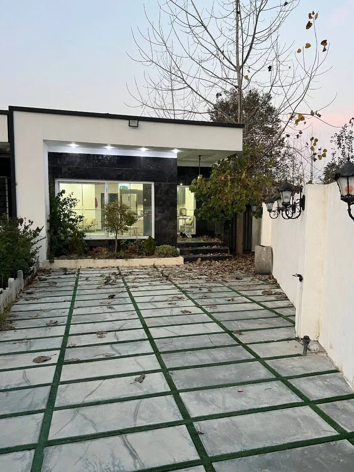 فلت ۲۰۰متری،آرام و دلنشین،مبله،سند تکبرگ|فروش خانه و ویلا|تهران, افسریه شمالی|دیوار