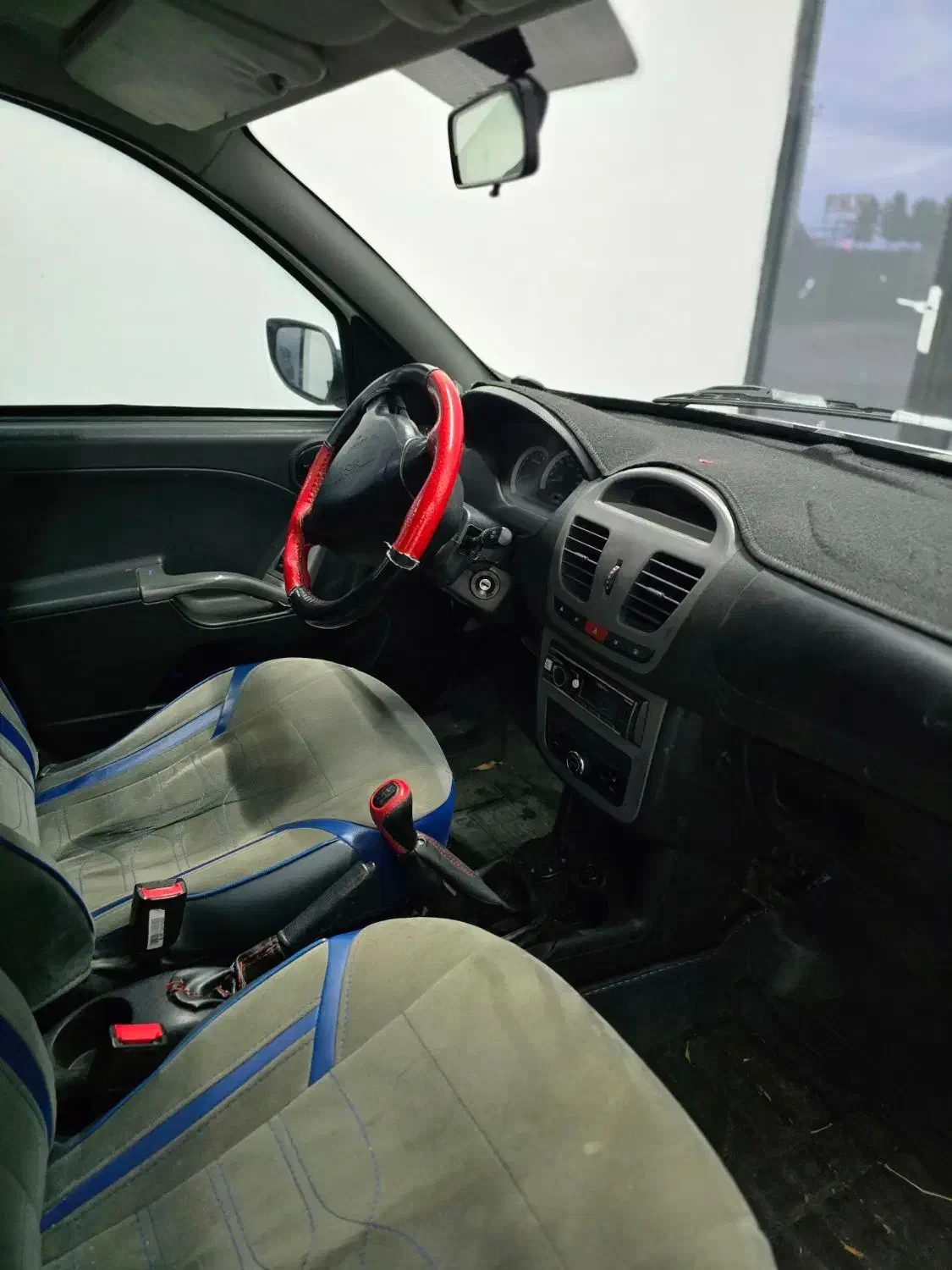 کوئیک ۱۳۹۸|خودرو سواری و وانت|ارومیه, |دیوار