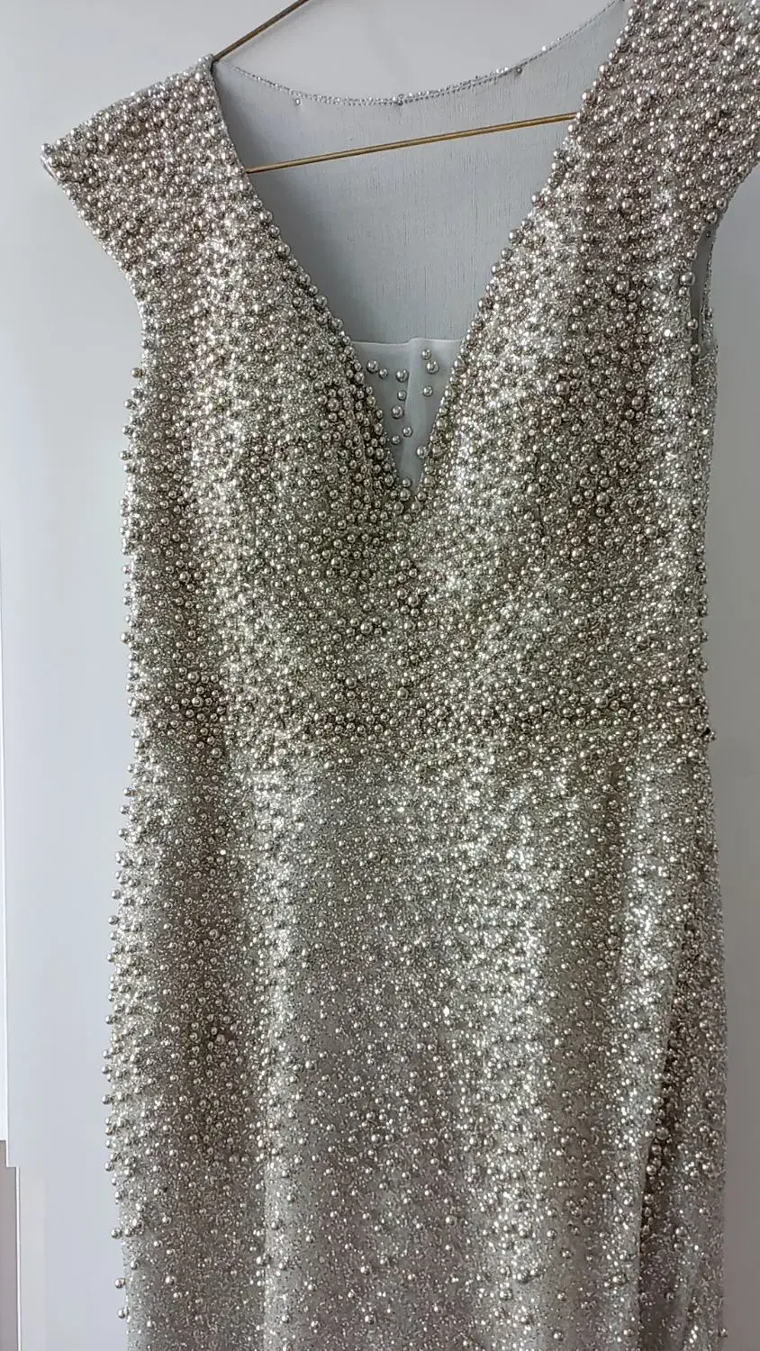 لباس مجلسی اجاره‌ی|لباس|قرچک, داوود آباد|دیوار