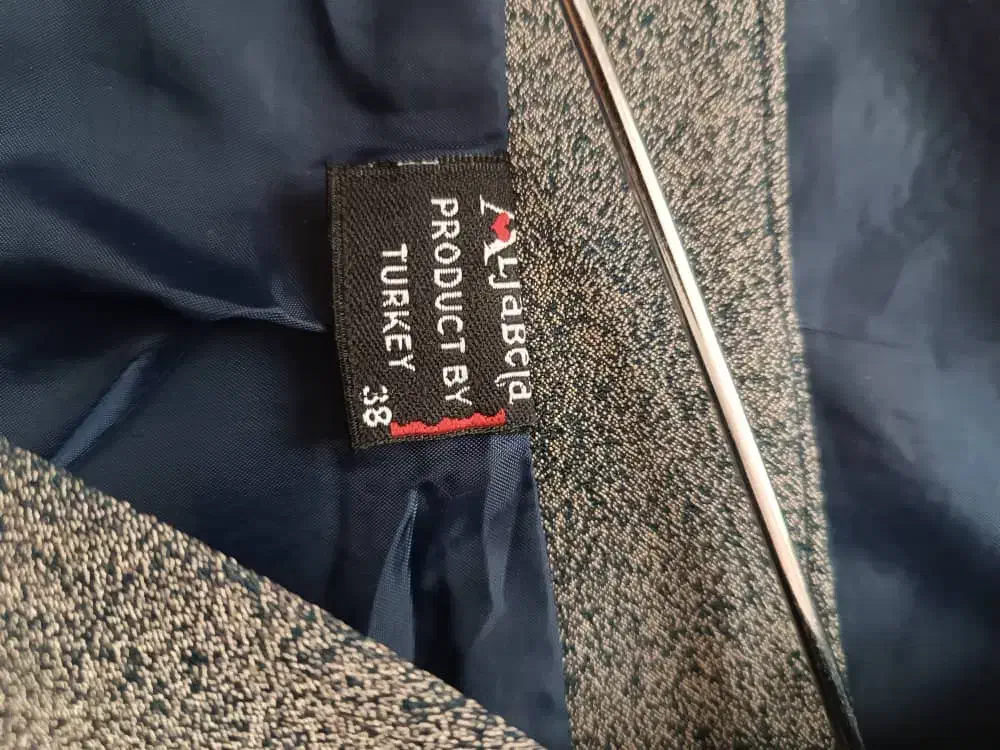 کت و دامن برند آلفای ترکیه|لباس|پردیس, فاز ۱۱|دیوار