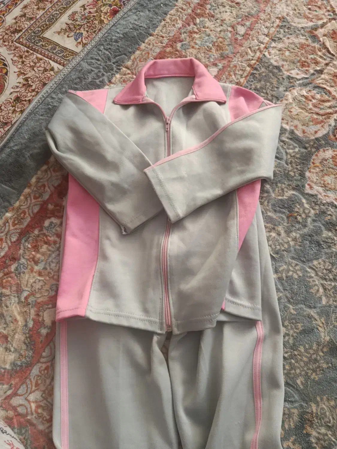 کاپشن شلوار|کفش و لباس بچه|اصفهان, شاهد|دیوار