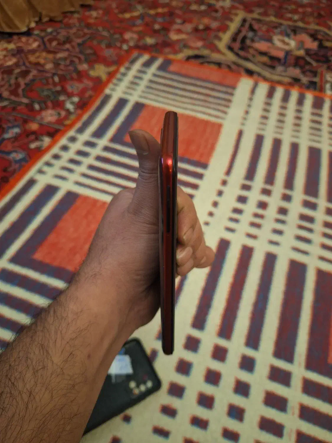 گوشی A31|موبایل|تبریز, |دیوار