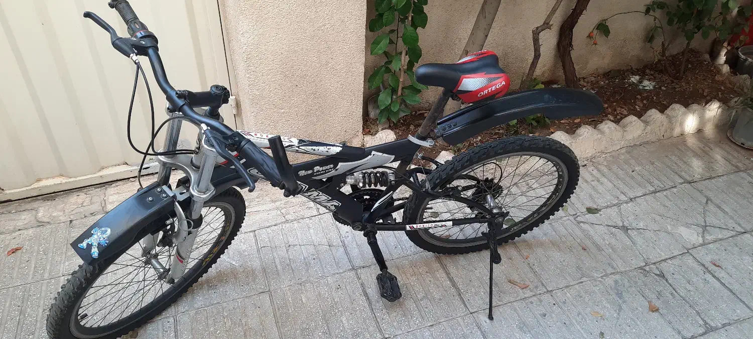 فروش دوچرخه|دوچرخه، اسکیت، اسکوتر|بومهن, |دیوار