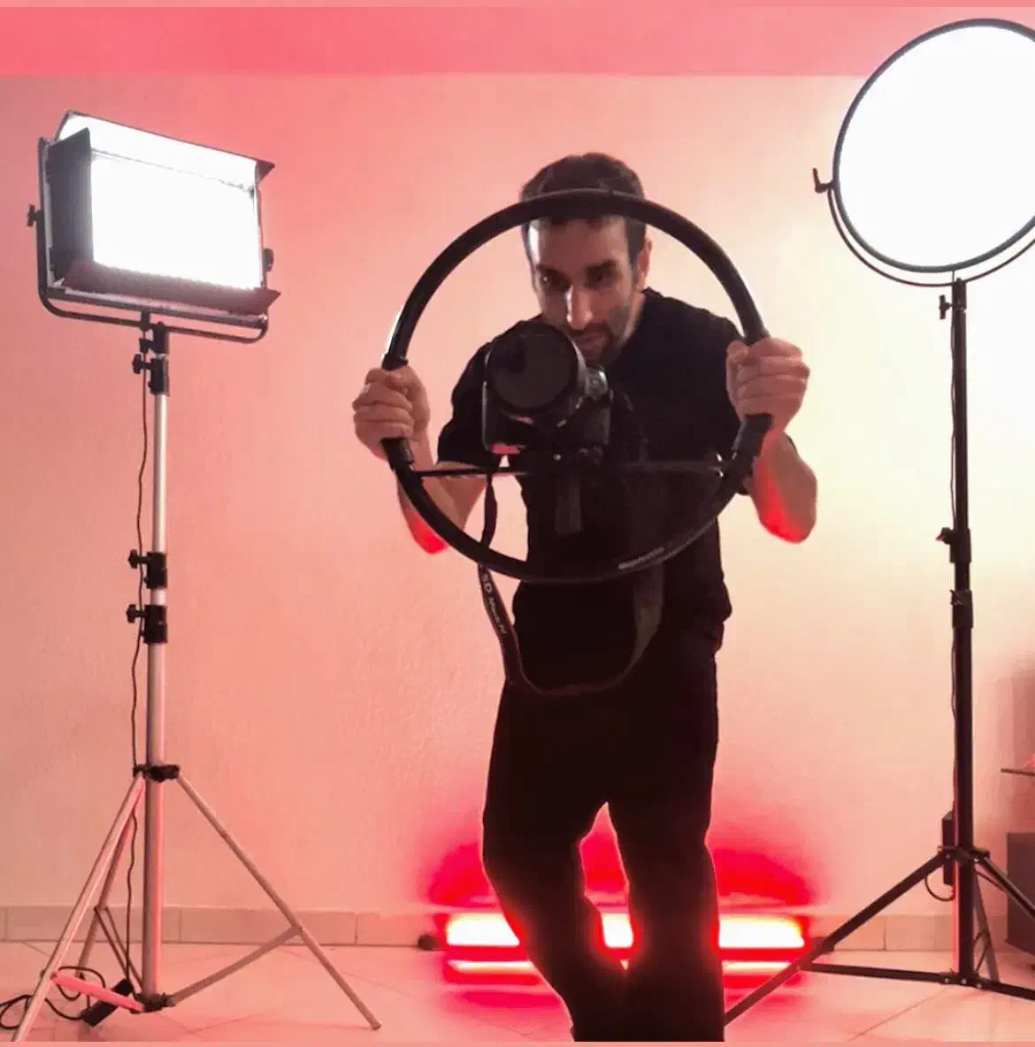 فیلمبردار / تیزر / تدوین /عکاس / کلیپ|خدمات پذیرایی، مراسم|تهران, اکباتان|دیوار