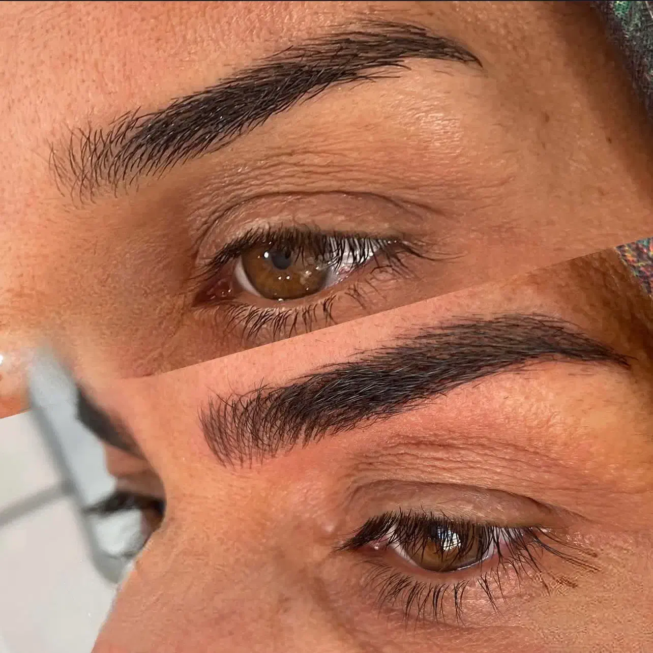 مدل میکروبلیدینگ (فیبروز ابرو)رایگان|خدمات آرایشگری و زیبایی|لار, |دیوار