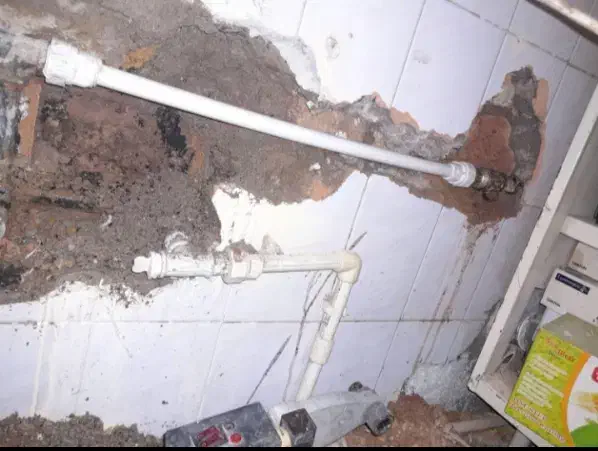 لوله کشی صفرتاصدتشخیص نشتی رفع نشتی ونم نصب تانکر|خدمات پیشه و مهارت|اهواز, پادادشهر|دیوار