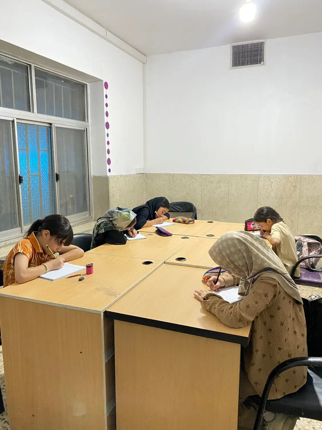 تدریس خصوصی|خدمات آموزشی|سمنان, |دیوار