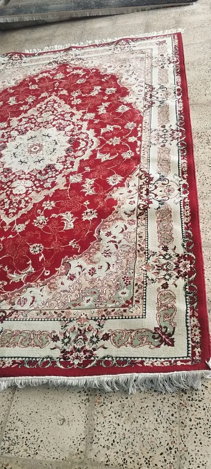 جفت 6متری|فرش|کرج, آق تپه|دیوار