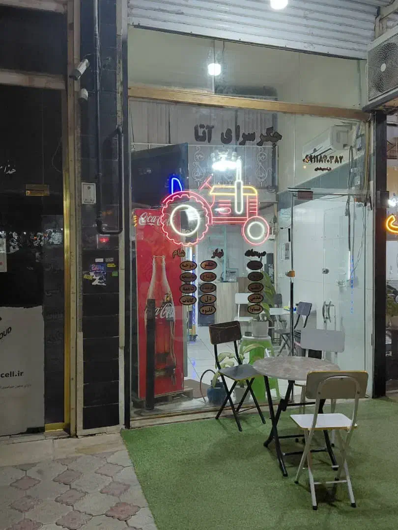 مغازه ۳۴متر باغمیشه ورودی نصر|اجارهٔ مغازه و غرفه|تبریز, |دیوار