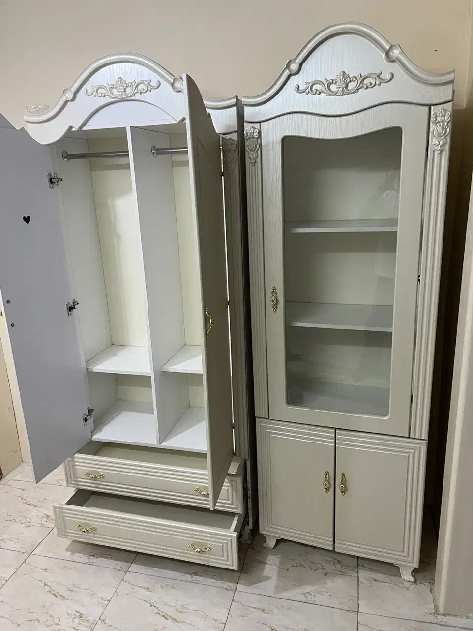 کمد لباس بچه کودک نوجوان|اسباب و اثاث بچه|تهران, تهرانسر غربی|دیوار