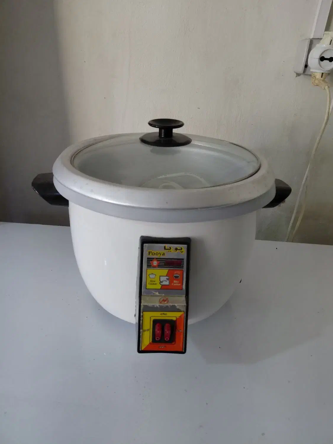 پلوپز|اجاق گاز و لوازم برقی پختوپز|فریدونکنار, |دیوار