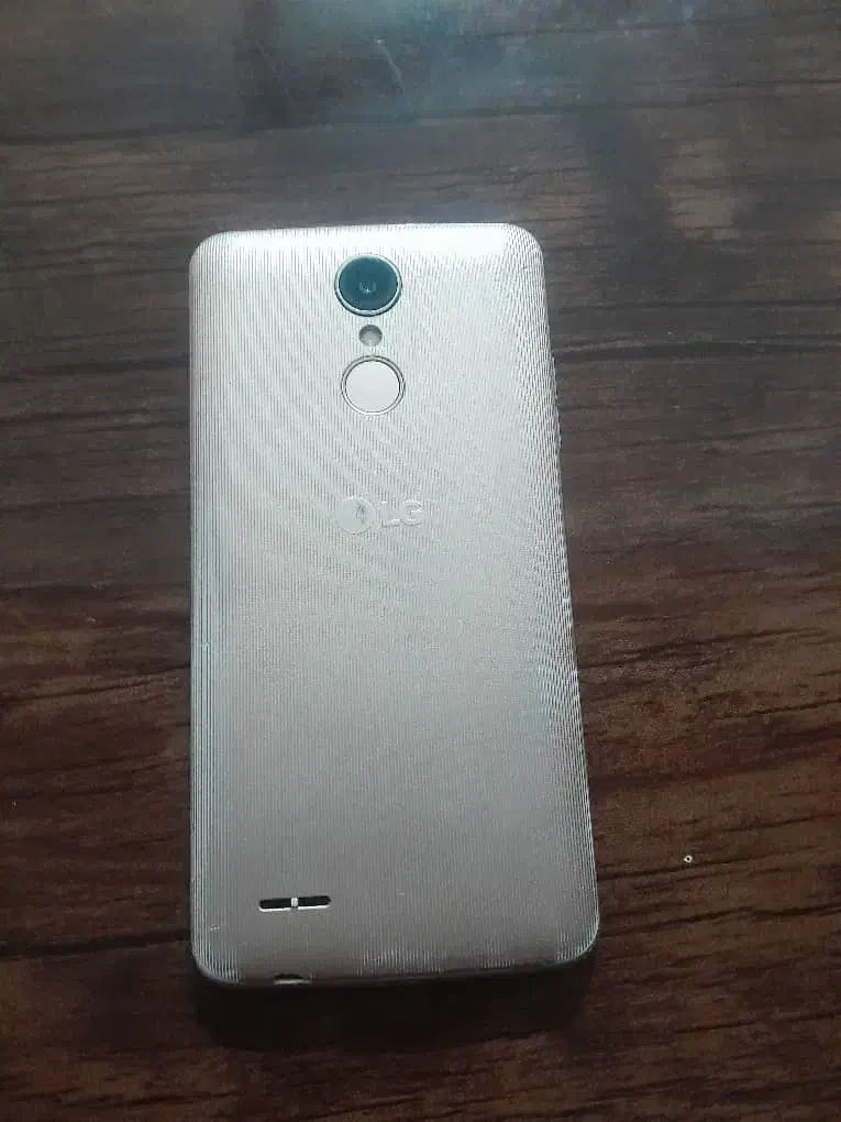 گوشی LG مدل K8|موبایل|سامان, |دیوار