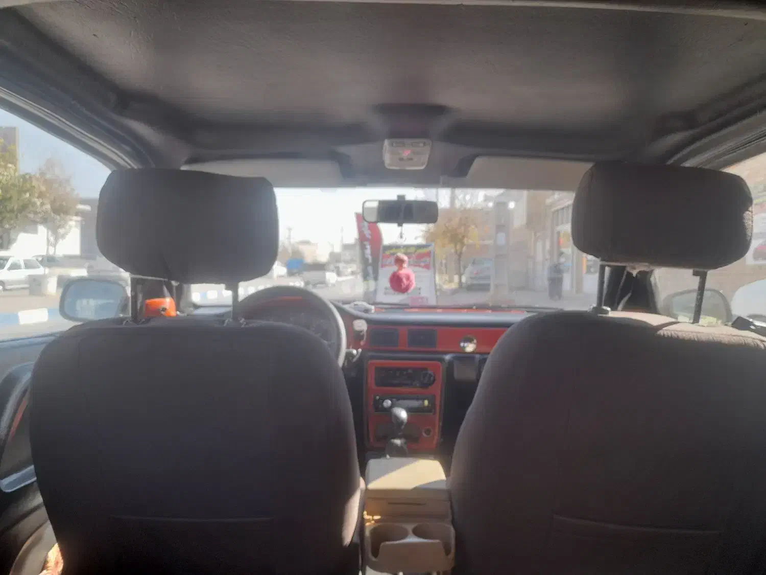 ماشین سیناد ۲مدل۸۳|خودرو سواری و وانت|ارومیه, |دیوار