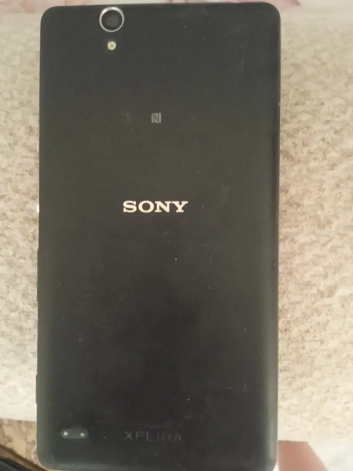 گوشی سونی|موبایل|مشهد, رستگار|دیوار