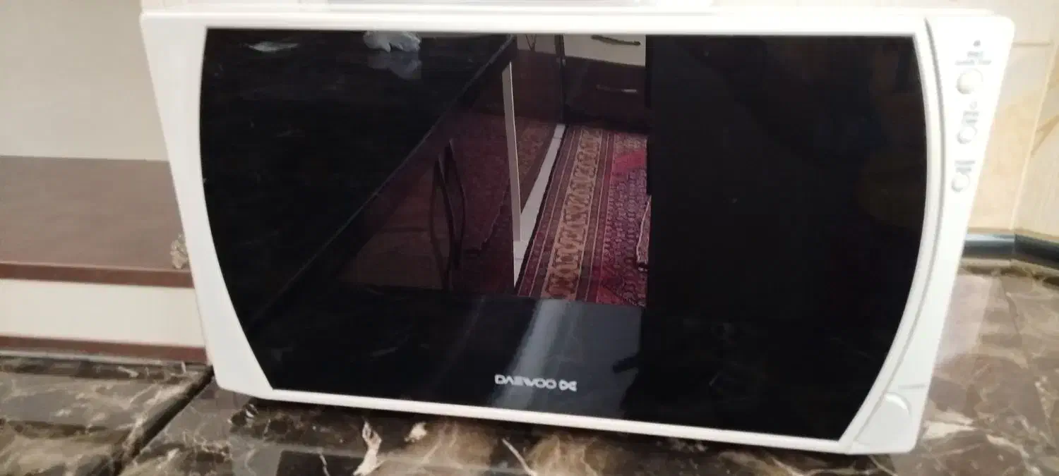 ماکرو ویو،دوو|اجاق گاز و لوازم برقی پختوپز|تبریز, |دیوار