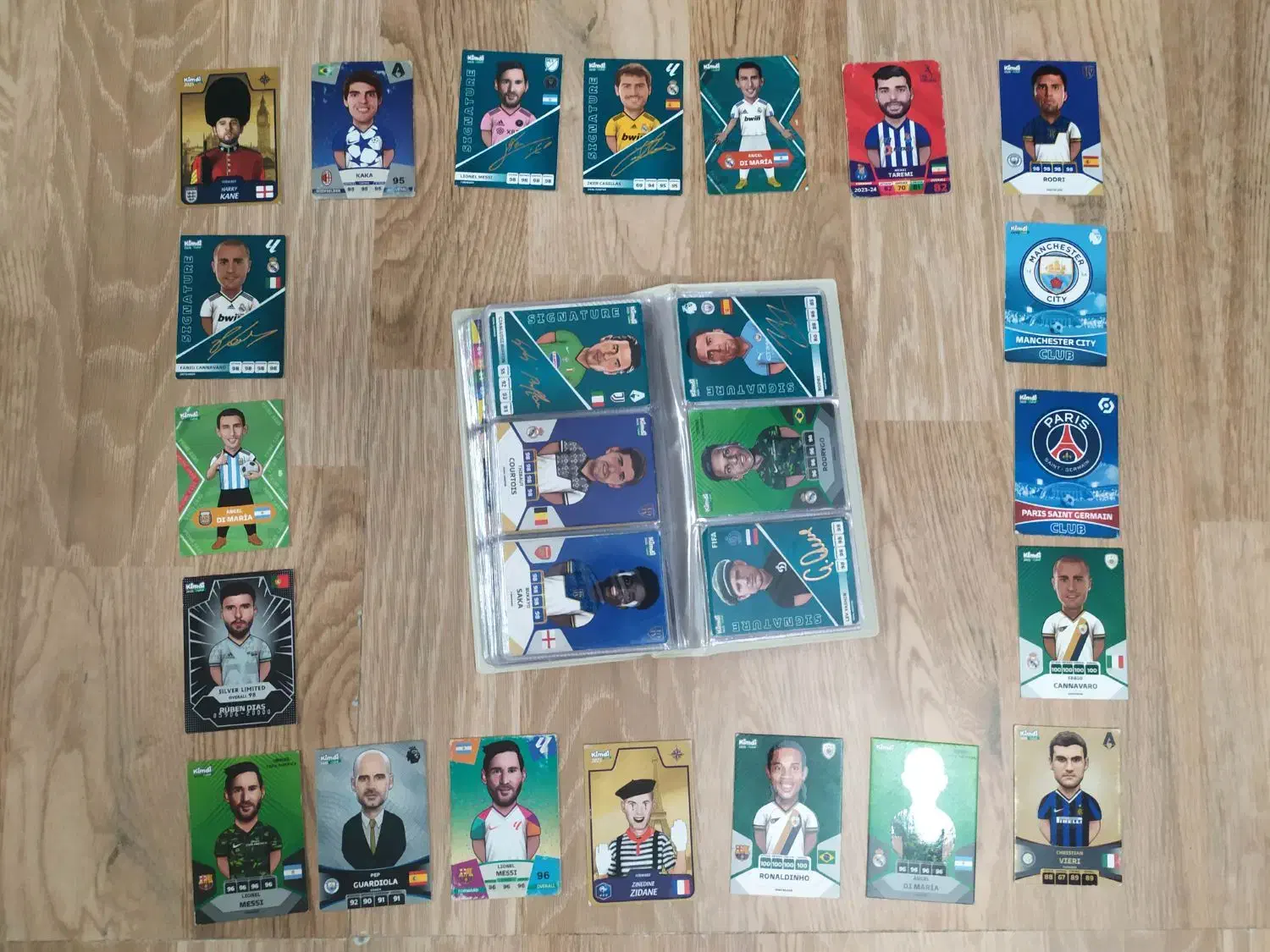 کیمدی|اسباب‌‌بازی|رانکوه, |دیوار