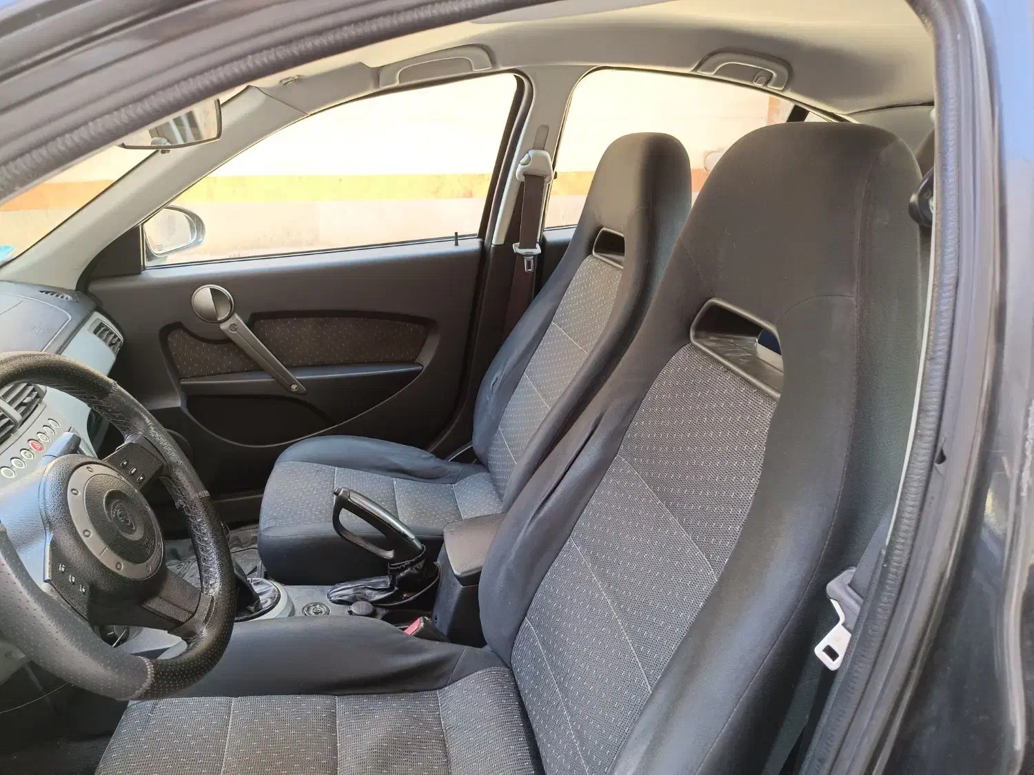 پروتون ۲۰۰۷ GN2|خودرو سواری و وانت|اهواز, کمپلو جنوبی|دیوار