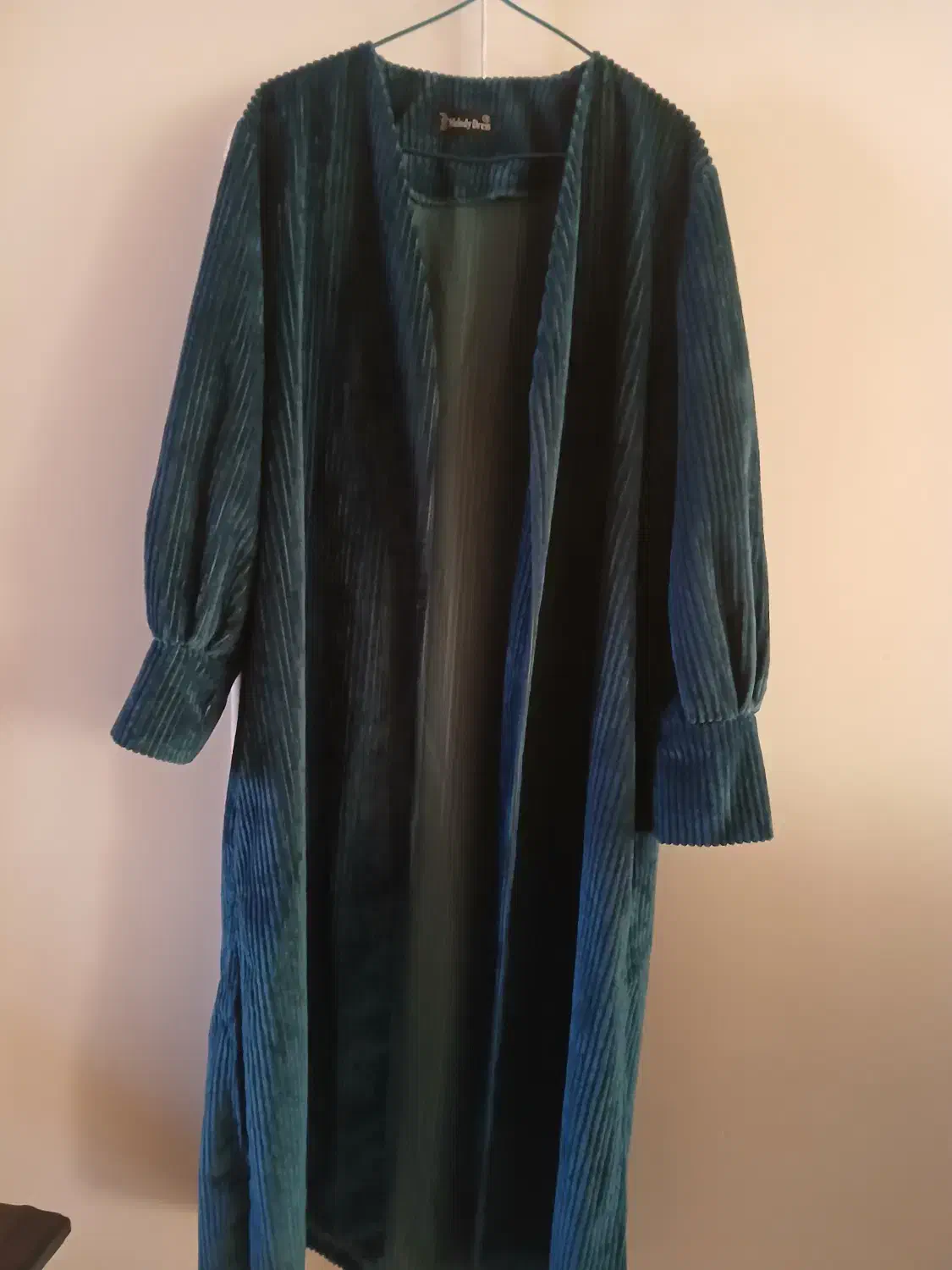 مانتو پاییزی  کبریتی|لباس|تهران, افسریه شمالی|دیوار