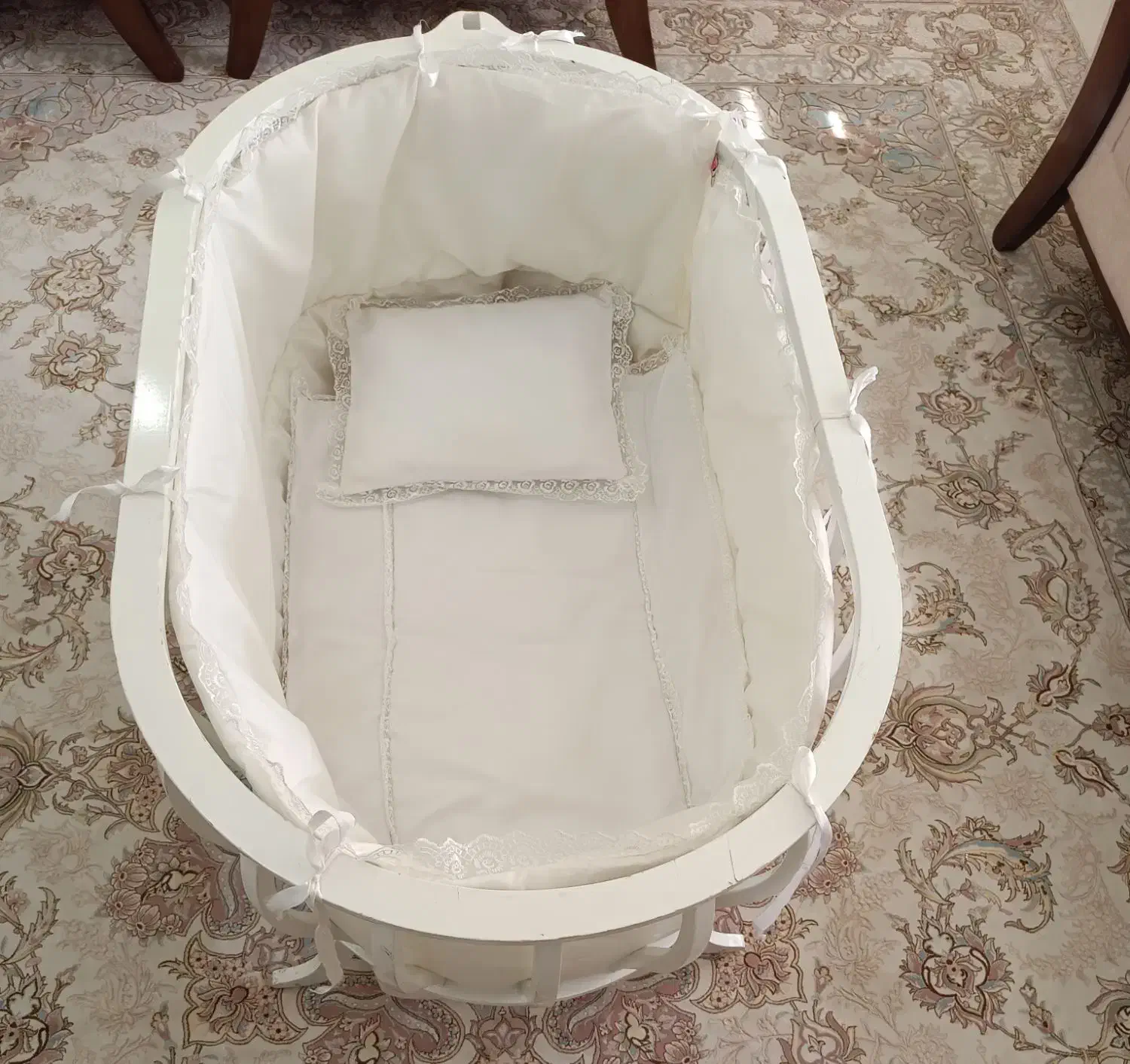 گهواره بچه|تخت و صندلی بچه|گرگان, |دیوار