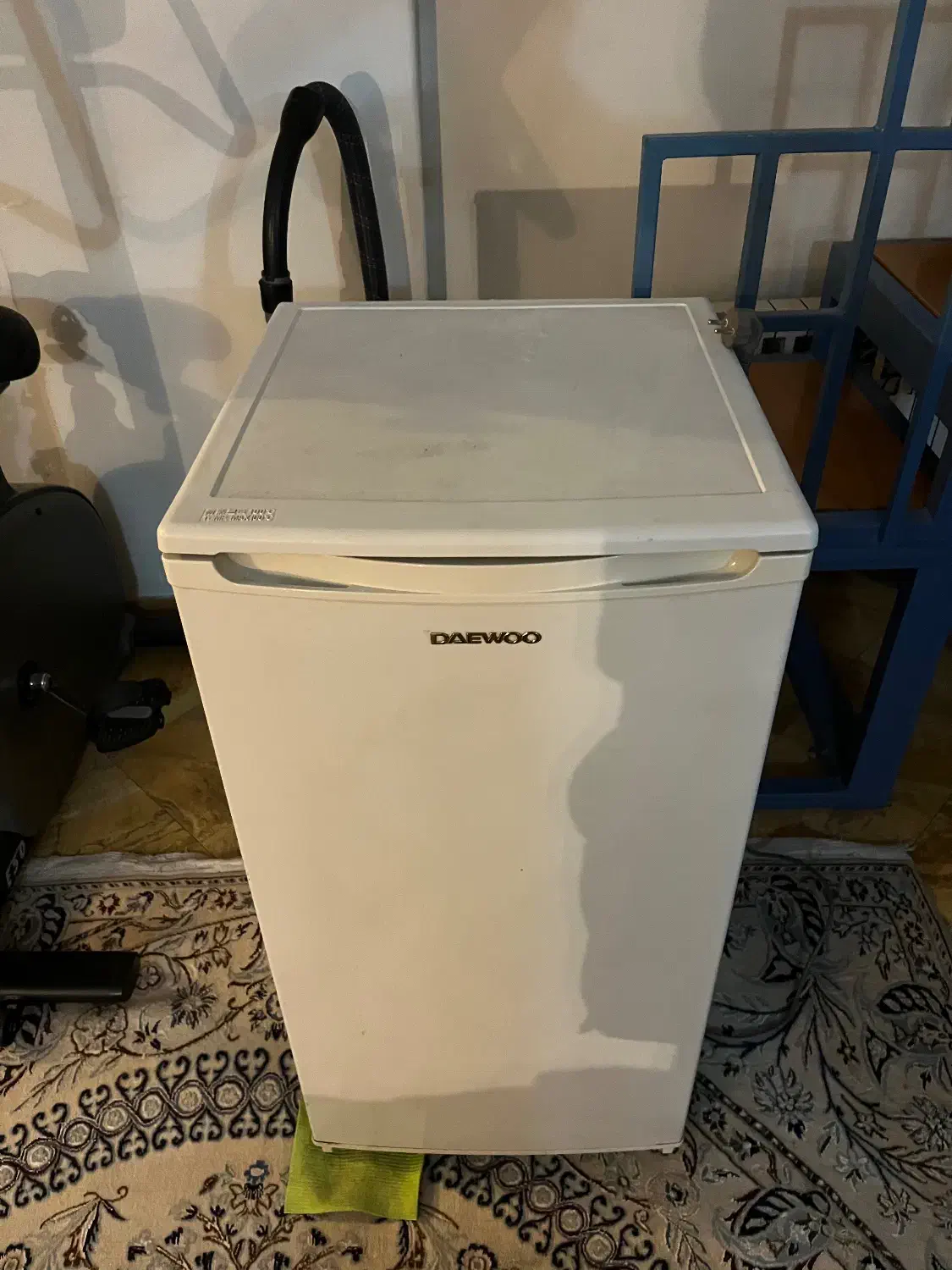 سلام|یخچال و فریزر|تهران, الهیه|دیوار