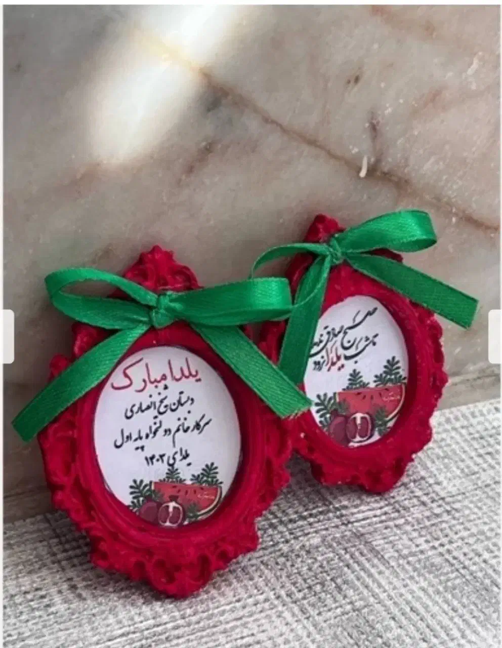 گیفت های یلدایی|صنایع دستی و سایر لوازم تزئینی|نگین شهر, |دیوار