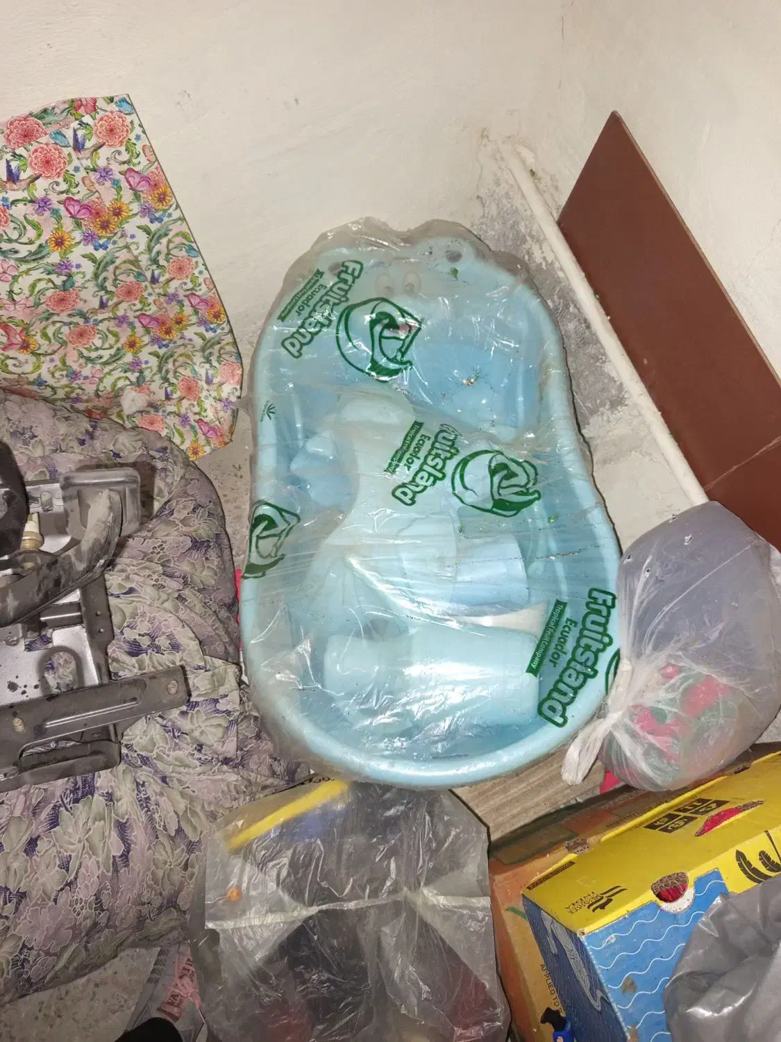 وان بچه|اسباب و اثاث بچه|شهریار, شهریار|دیوار