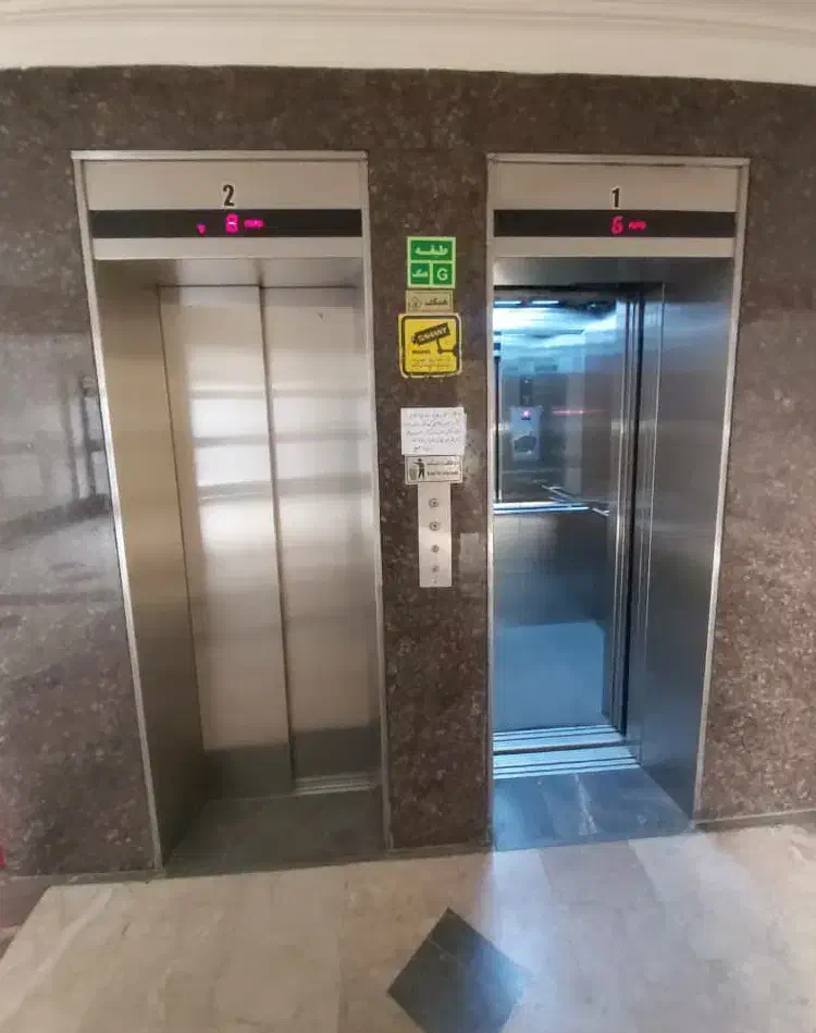 رفع خرابی و سرویس آسانسور در پرند|خدمات پیشه و مهارت|پرند, فاز ۲|دیوار