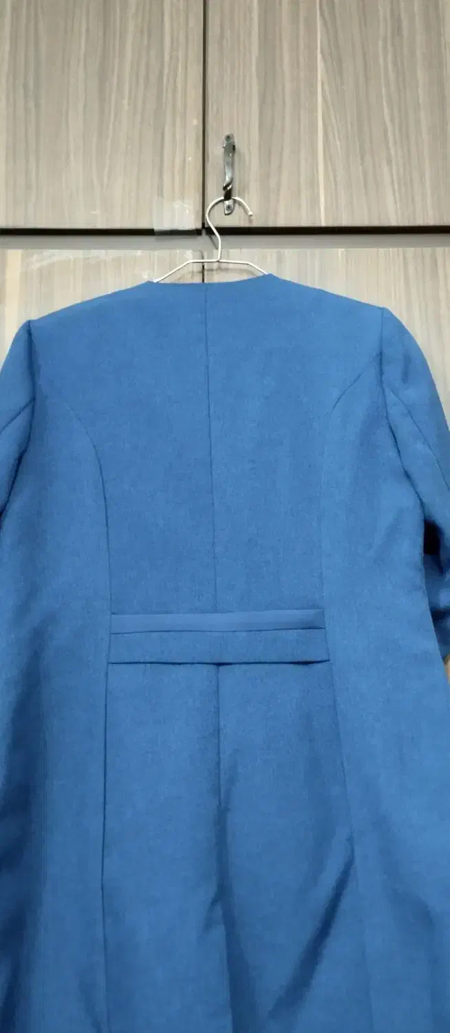 مانتو اداری|لباس|تفت, |دیوار