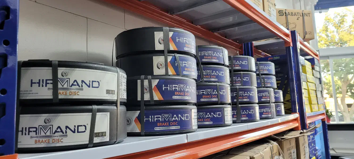 دیسک چرخ اسپرت و معمولی|عمدهفروشی|اصفهان, الهیه|دیوار