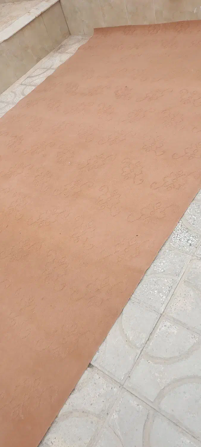 موکت|موکت|تربت‌حیدریه, اندیشه|دیوار