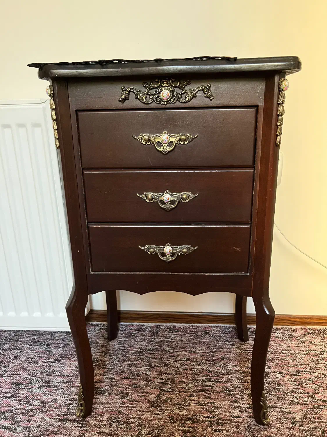 میز تلفن|میز تلفن|تهران, زرکش|دیوار