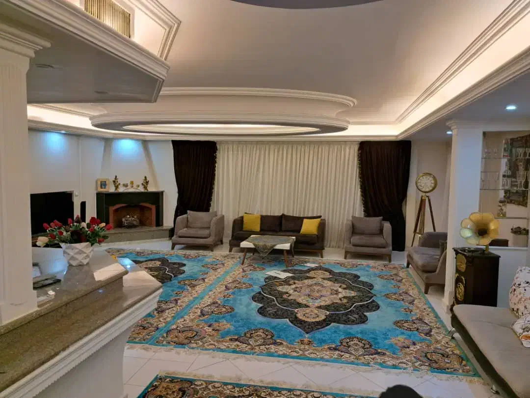 آپارتمان ۲۰۰ متر ۴ خواب تکواحدی پیروزی ۶|اجارهٔ آپارتمان|مشهد, رضاشهر|دیوار