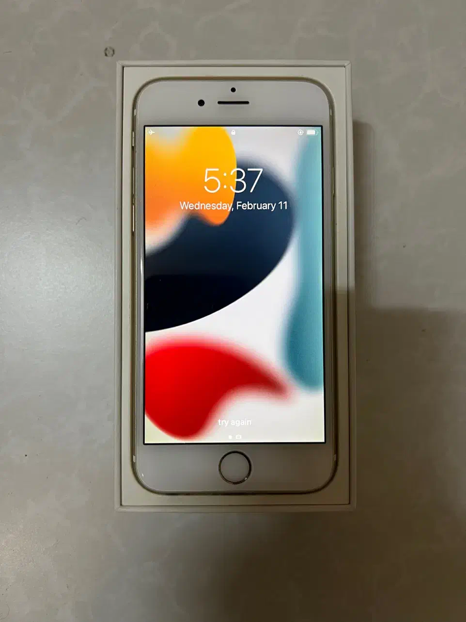 آیفون 6s|موبایل|مشهد, نرگس (شهرک غرب)|دیوار